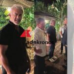 Mel Gibson Avvistato Al The Sanctuary Eco Retreat Di Roma, Si Prepara A Girare Il Sequel De La Passione Di Cristo
