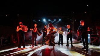 Melpignano Celebra I 50 Anni D