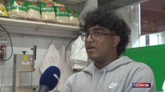 Menc3B9 Halal Nelle Scuole Di Bol
