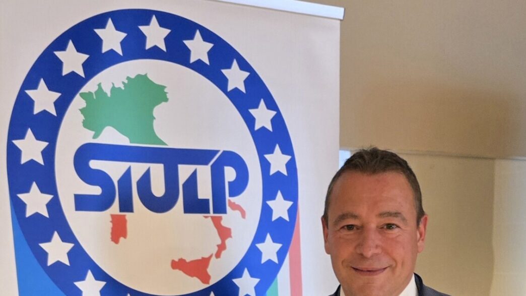 Meno Agenti Di Polizia In Prov