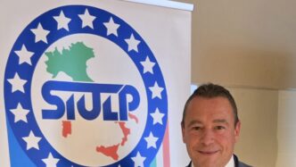 Meno Agenti Di Polizia In Prov