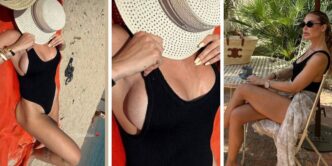 Mentre I Figli Sono In Vacanza