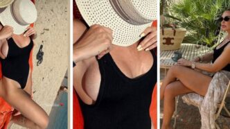 Mentre I Figli Sono In Vacanza