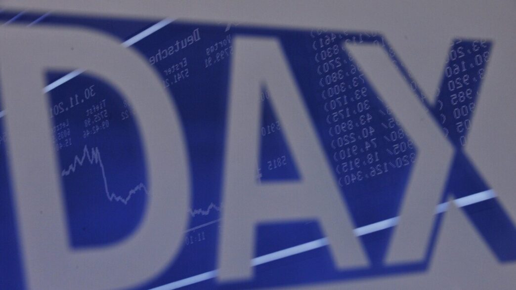 Mercati Europei In Calo Dopo L