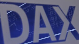 Mercati Europei In Calo Dopo L