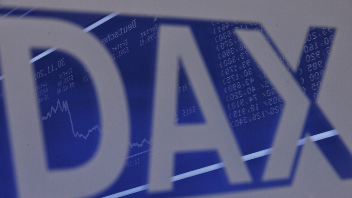 Mercati Europei In Calo Dopo L