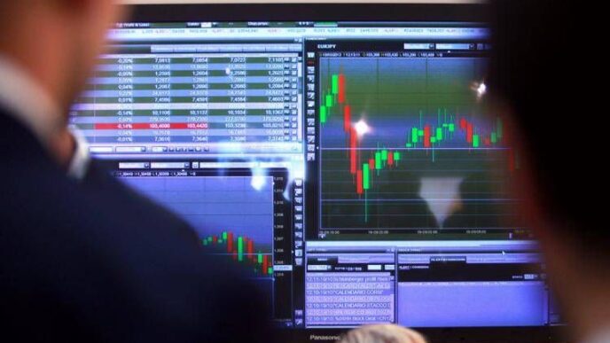 Mercati Finanziari Sotto Press
