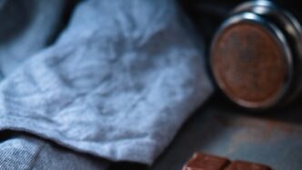 Mercato Del Cioccolato In Ital