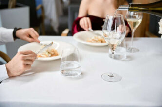 Mercato Food Service Estate 20