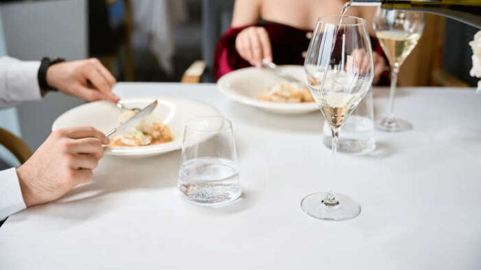 Mercato Food Service Estate 20