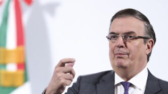 Messico Contesta Dazi Al 3025 A