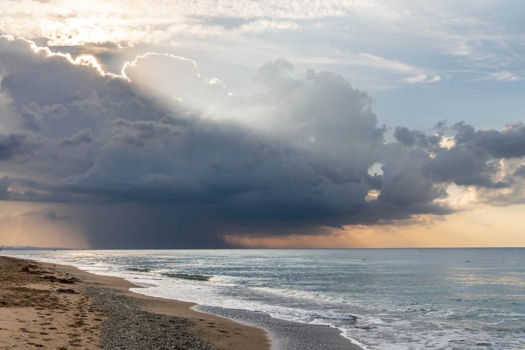 Meteo Instabile Tra Temporali