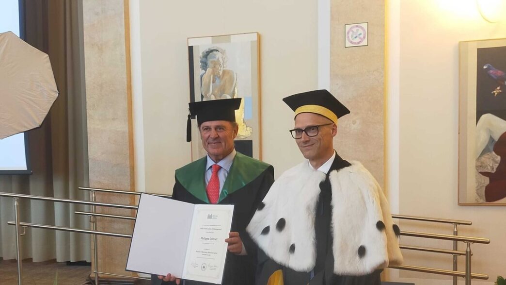 Mib Trieste School Of Manageme
