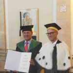 Mib Trieste School Of Management Assegna Diploma Mba Honoris Causa A Philippe Donnet Ceo Di Generali