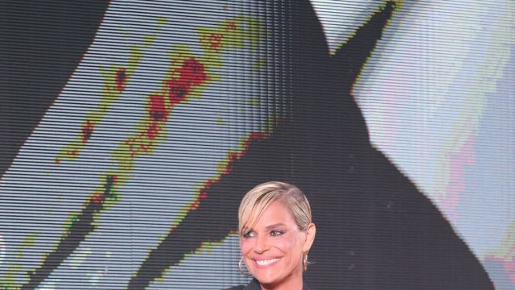 Micaela Ramazzotti Tra Cinema