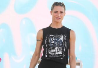 Michelle Hunziker Rivela Le28099Etc3A0