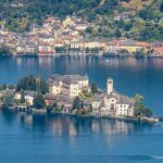Microplastiche Nel Lago D’orta, Studio Evidenzia 17 Tipi Di Polimeri Diversi Nelle Acque Prealpine