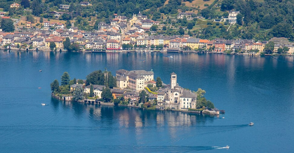 Microplastiche Nel Lago De28099Orta