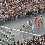 Migliaia Di Persone Sfilano Per Il Pride A Madrid Nel Ventennale Della Legge Sui Matrimoni Ugualitari