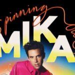 Mika Annuncia Il Tour Europeo 2026 Con Date In Italia Fra Bologna E Torino