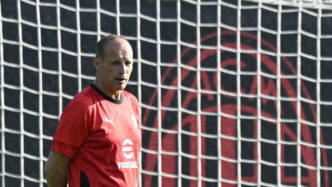 Milan Contro Il Liverpool A Ho
