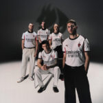 Milan E Puma Svelano La Seconda Maglia Per La Stagione 2025/2026 Con Il Ritorno Del Diavoletto Sul Petto