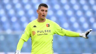 Milan E Roma Pensano A Scambio