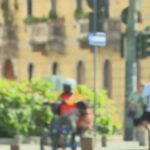 Milano, Controlli Serrati Sulle Bici A Pedalata Assistita Usate Per Le Consegne A Domicilio