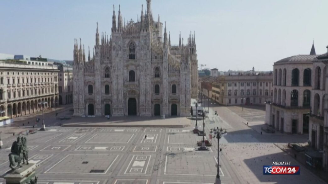 Milano2C La Cittc3A0 Verticale Che