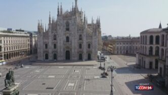 Milano2C La Cittc3A0 Verticale Che