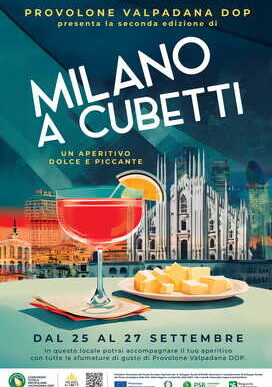 Milano A Cubetti3A Degustazione