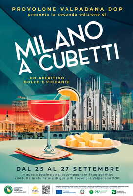 Milano A Cubetti3A Degustazione