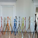 Milano Celebra Remo Salvadori Con Una Grande Mostra Personale A Palazzo Reale Fino A Settembre