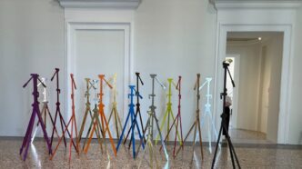 Milano Celebra Remo Salvadori
