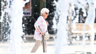 Milano Invecchia3A Gli Over 65