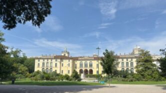 Milano Rilancia Palazzo Dugnan
