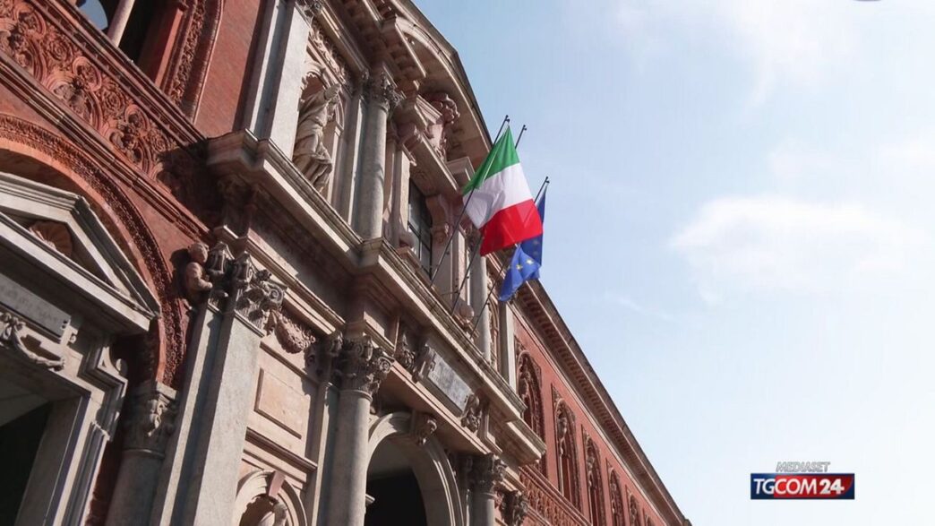 Milano Senza Nuovi Posti Letto