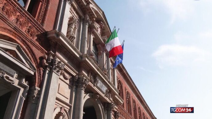 Milano Senza Nuovi Posti Letto
