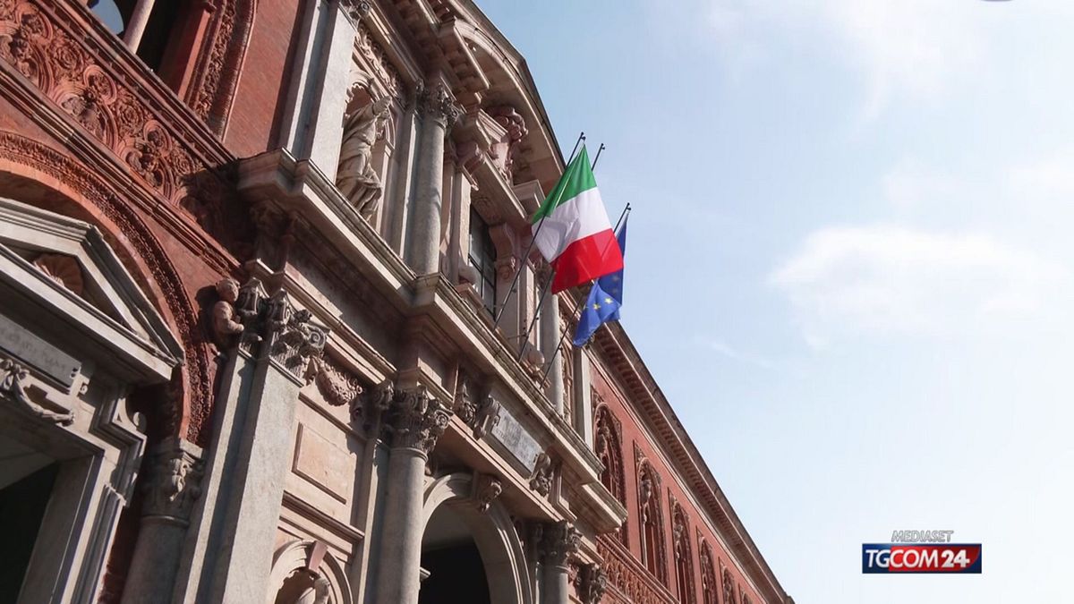 Milano Senza Nuovi Posti Letto