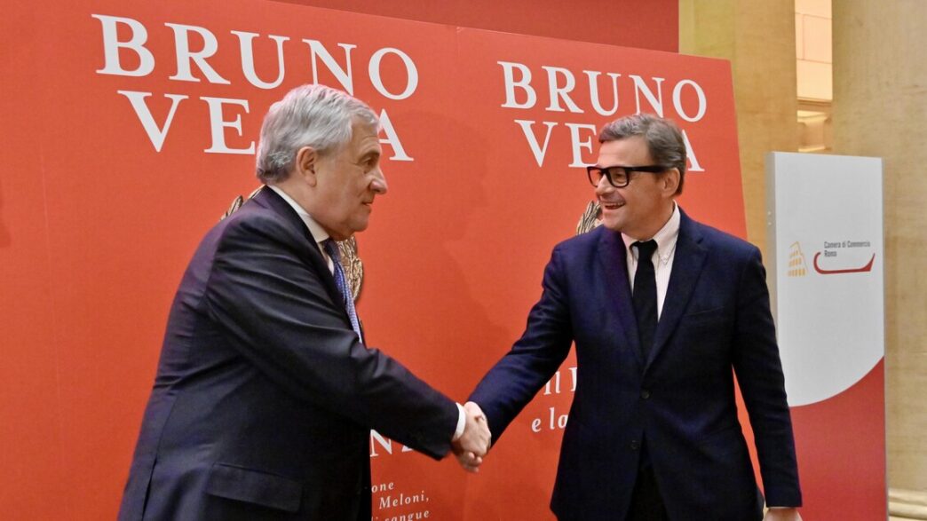 Milano Sotto La Lente Di Forza