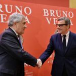 Milano Sotto La Lente Di Forza Italia Tajani Propone Unione Civica Per Ampliare Il Centrodestra