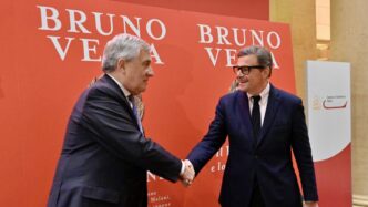 Milano Sotto La Lente Di Forza