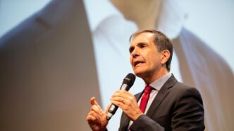 Minacce Al Sindaco Di Catania