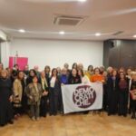 Minacce Neofasciste A Stefania Pezzopane, Solidarietà Dalla Conferenza Donne Democratiche Abruzzo