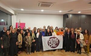Minacce Neofasciste A Stefania