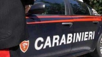 Minaccia Di Suicidio Ad Aprili