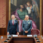 Ministero Della Cultura E Guardia Di Finanza Rinnovano Collaborazione Contro Frodi Fiscali E Truffe Nella Cultura