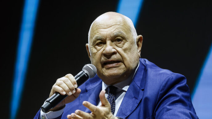 Ministero Della Giustizia Conf