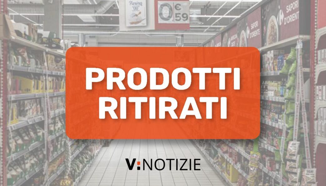 Ministero Della Salute Ritira