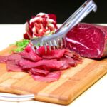 Ministero Propone Di Produrre Bresaola Con Carne Americana Per Ridurre I Dazi Su Export